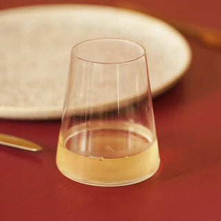 Stolzle Lausitz |   Power Stemless Wine Glasses | 380ml | Set of 6