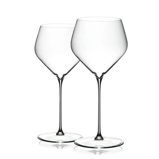 Riedel | Veloce Chardonnay Glass | 690ml | Set of 2