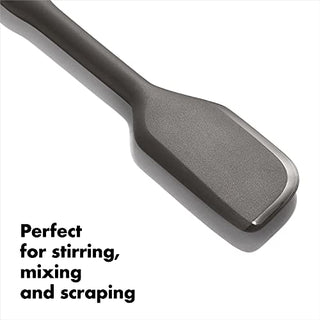 OXO | GG SILICONE EVERYDAY PEPPERCORN | SPATULA | GREY