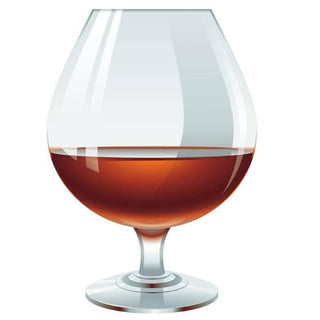 Nachtmann Vivendi Brandy SET'4