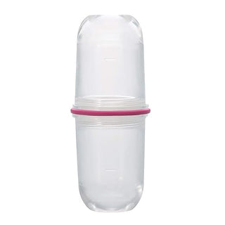 Hario Latte Shaker, 70ml, Pink