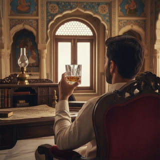 Spiegelau | Capri - Bar Collection Whisky Tumblers | 295 ml | Crystal | Clear | Set of 2