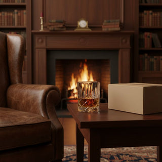 Spiegelau | Capri - Bar Collection Whisky Tumblers | 295 ml | Crystal | Clear | Set of 2