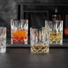 Bar Collection Whisky Tumblers - Set of 2