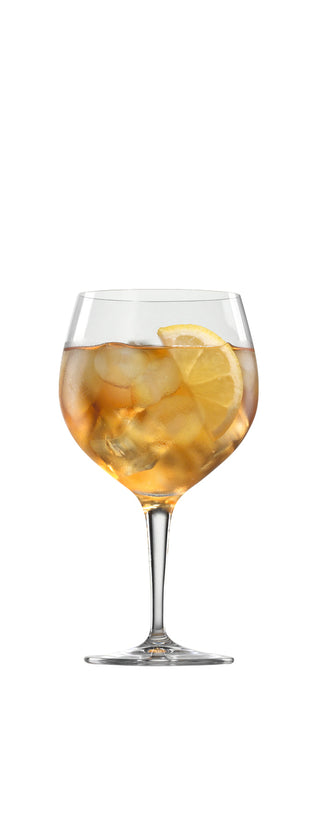 Spiegelau | Special Glasses - Gin & Tonic Stemmed Glasses | 630 ml | Crystal | Clear | Set of 4