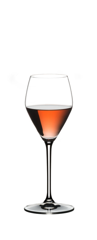 Riedel | Extreme - Rosé/Champagne Glasses | 322 ml | Clear | Crystal | Set of 4