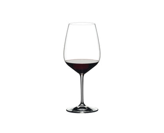 Riedel | Extreme - Cabernet Glasses | 800 ml | Crystal | Clear | Set of 4