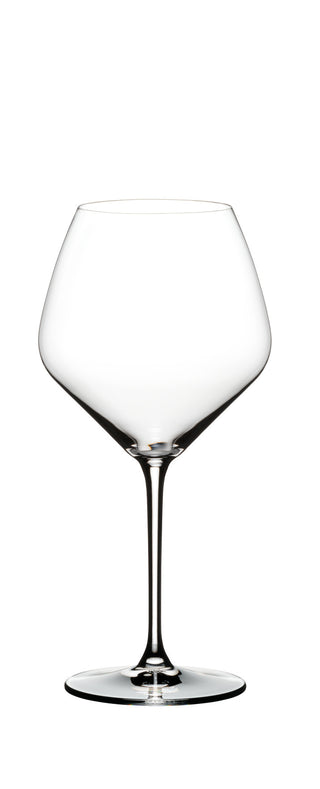 Riedel | Extreme - Pinot Noir Glasses | 770 ml | Clear | Crystal | Set of 2