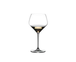 Riedel | Extreme - Oaked Chardonnay Glass | 670 ml | Clear | Crystal | Set of 2