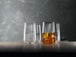 Long Drink Glasses - Set of 4