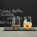 Single Barrel Bourbon Snifter - Set of 6