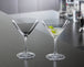 Cocktail Glasses - Set of 4