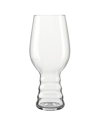 Spiegelau | Craft Beer Glasses - IPA Glasses | 540 ml | Crystal | Clear | Set of 6