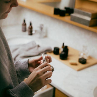 Fiskars | ReNew Manicure scissors | 10 cm | 1PC