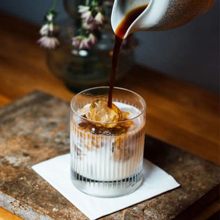 Stolzle Lausitz | Soho Whiskey Tumblers | 320ml | Set of 6