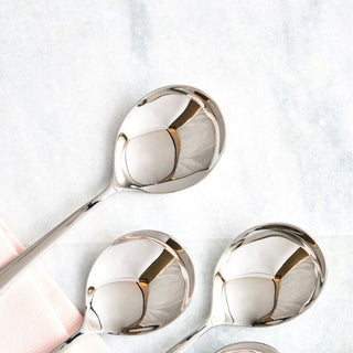 Arttdinox | Decoline Soup Spoon | Set of 6