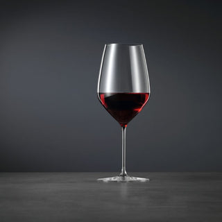 Spiegelau | HI-LITE Bordeaux glass | Clear | Set of 2