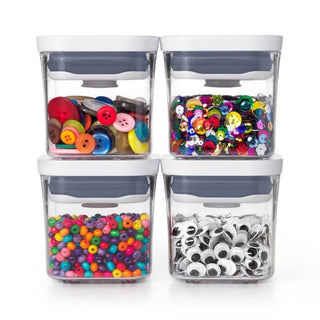 OXO |  Good Grips Mini POP Container | Set-4