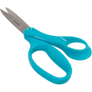 Fiskars | School Scissors | 18 cm | Turquoise