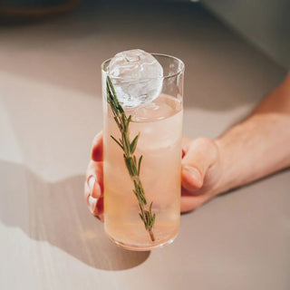 Stolzle Lausitz | Kyoto Long Drink Glasses | 465 ml | Set of 6