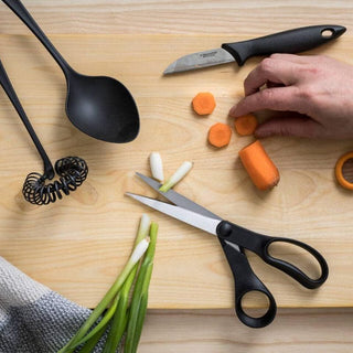 Fiskars | Essential General Purpose Scissors |  21cm | 1PC