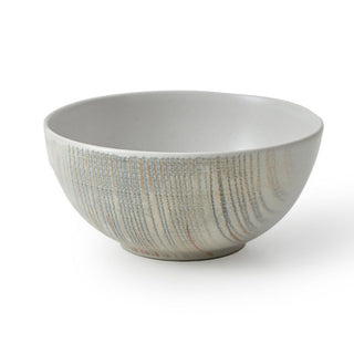 MESA | Rio Gold Bowl | Stoneware | 16 Cm  | Set of 2