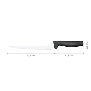Fiskars | Hard Edge Filleting Knife | 22 cm