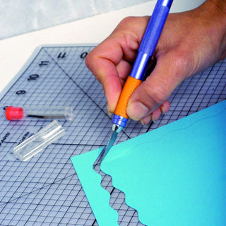 Fiskars | Precision Art Knife | N°11 Blade