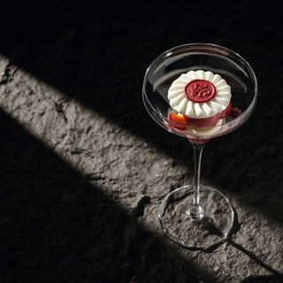 Spiegelau | Willsberger Anniversary Martini Glasses | 310 ml | Set of 4