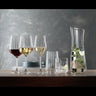 Champagne Glasses - Set of 4