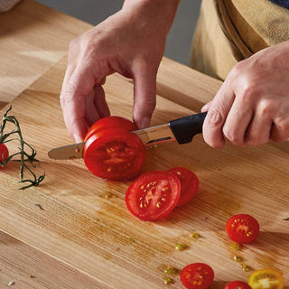 Fiskars | Hard Edge Tomato Knife | 11 cm