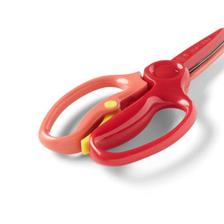Fiskars | Training Scissors, Red+3Y | 1PC