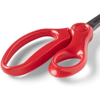 Fiskars | Kids Scissors 13cm, Red+6Y | 1PC