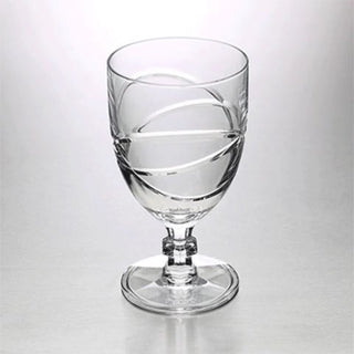 SHTOX | Crosswind Rotating Wine Glass | Crystal Glass | 275 ml | 1Pc