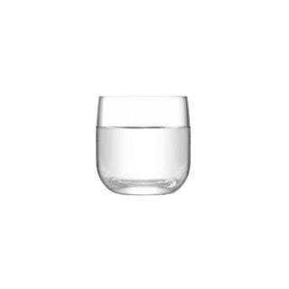 LSA International | Borough Shot Glasses | 75ml | Set of 4