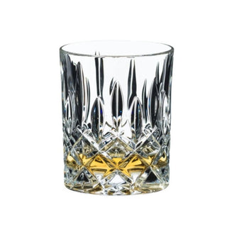 Riedel | Spey (DOF) Whisky Glasses | 295ml | Set of 4