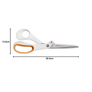 Fiskars | Amplify Scissors  | 21cm | 1PC