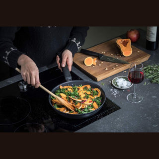 Fiskars | Hard Face Frying Pan | 30 cm