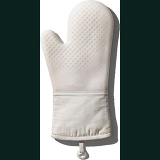 OXO |  Good Grips Silicone Oven Mitt  Oat