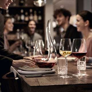 Spiegelau | Willsberger Anniversary White Wine Glass | 378 ml | set of 4