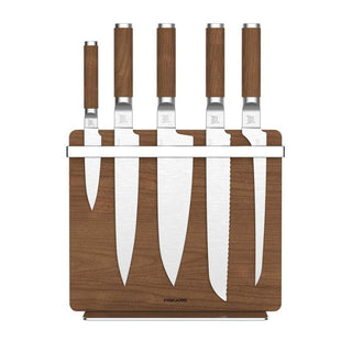Fiskars | Norden Premium Knife Block