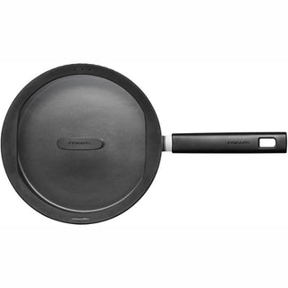 Fiskars | Face Stainless Steel Sauté Pan | 2.8L | 26 cm | With Lid