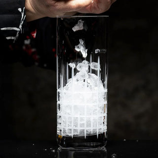 Stolzle Lausitz | Manhattan Long Drink Glasses | 380ml | Set of 6