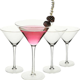Spiegelau Soiree Martini Glass  SET'4