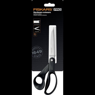 Fiskars | Extreme Cut Hardware Scissors | 25cm | 1PC
