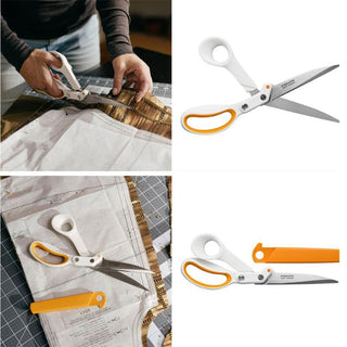 Fiskars | Amplify Scissors  | 24cm | 1PC
