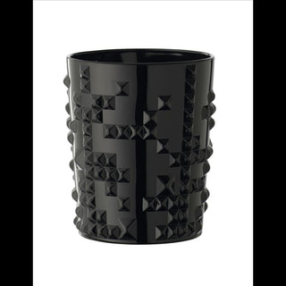 Nachtmann | Punk Whisky Coloured Glass Jet Black | 345 ml | Crystal | 1 Pc