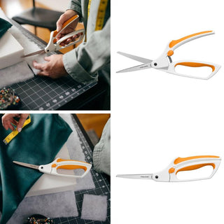 Fiskars | EasyAction™ Sewing scissors  | 21cm | 1PC