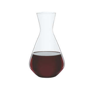 Spiegelau | Casual - Entertaining Decanter | 1.4 Litres | Crystal | Clear | 1 pc