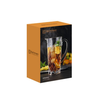 Nachtmann | Noblesse Crystal Pitcher | 1000 ml | 1Pc